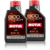 MOTUL 2x 1 L Motoröl 8100 POWER 0W-20 111798