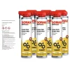 SONAX 6x 400ml SilikonSpray M. EasySpray 03483000