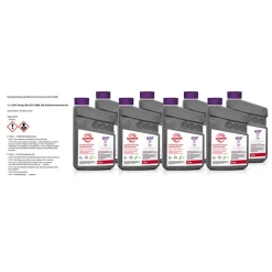 GLYSANTIN 8x 1 L G30® Ready Mix ECO BMB 100 Kühlerfrostschutz Kühlerschutz 50788871