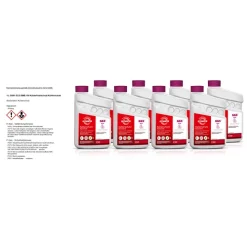 GLYSANTIN 8x 1 L G65® ECO BMB 100 Kühlerfrostschutz Kühlerschutz 50788311