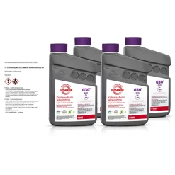 GLYSANTIN 4x 1 L G30® Ready Mix ECO BMB 100 Kühlerfrostschutz Kühlerschutz 50788871