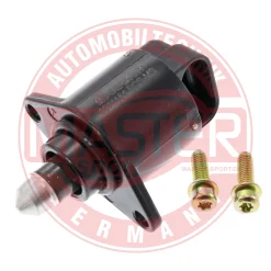 MASTER-SPORT GERMANY Leerlaufregelventil, Luftversorgung 0971151-PCS-MS