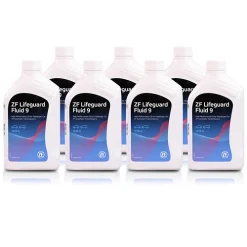 ZF 7x 1 L Lifeguard Fluid 9 AA01.500.001