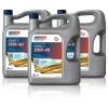 EUROLUB 3x 5 L FORMEL 2 Motoröl 10W-40 237005