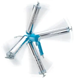 HAZET Fettpresse 9042N-1 11 HAZET Fettpresse 9042N-1 -Chemie Geschäft 4167711