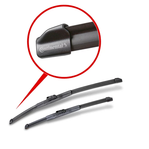 CONTINENTAL Wischblatt 2800011247280 5 CONTINENTAL Wischblatt 2800011247280 – Bild 5