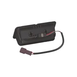 FEBI BILSTEIN Schalter, Heckklappenentriegelung 180431 -Chemie Geschäft 4178513