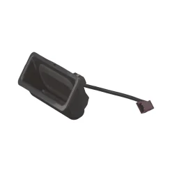 FEBI BILSTEIN Schalter, Heckklappenentriegelung 180431 -Chemie Geschäft 4178516