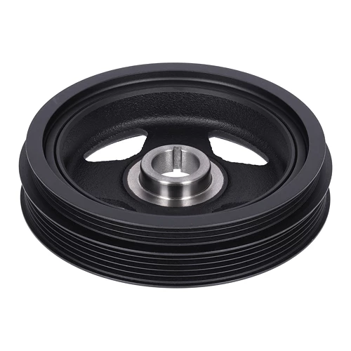 FEBI BILSTEIN Riemenscheibe, Kurbelwelle 32569 2 FEBI BILSTEIN Riemenscheibe, Kurbelwelle 32569 – Bild 2