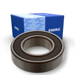 SWAG Umlenk-/Führungsrolle, Zahnriemen 99030079