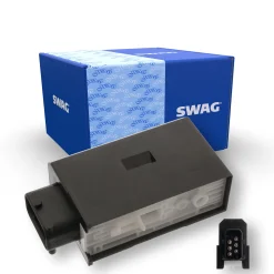 SWAG Stellelement, Zentralverriegelung 20918806