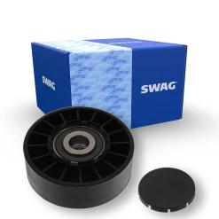 SWAG Umlenk-/Führungsrolle, Keilrippenriemen 10030005