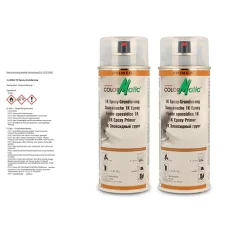 ColorMatic 2x 400ml 1K Epoxy-Grundierung 174414