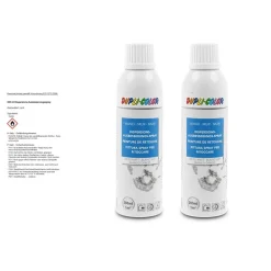 Dupli-Color DUPLI COLOR 2x 200 Ml Dispersions-Ausbesserungsspray 391408