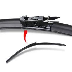 CONTINENTAL Wischblatt 2800011268280 -Chemie Geschäft 4206112