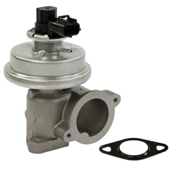 BESTPRICE AGR Ventil Inkl. Dichtung 31478734