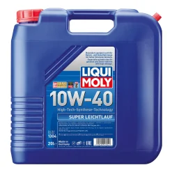 LIQUI MOLY 20 L Super Leichtlauf 10W-40 1304
