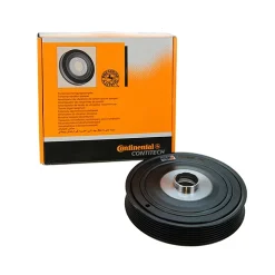 CONTINENTAL CTAM Riemenscheibe Kurbelwelle VD1104