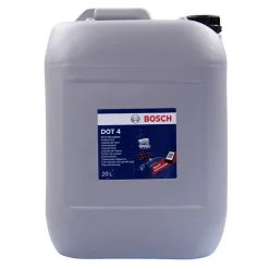 BOSCH 20 L DOT 4 Bremsflüssigkeit 1987479109