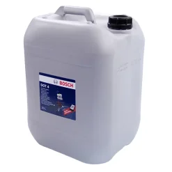 BOSCH 20 L DOT 4 Bremsflüssigkeit 1987479109 -Chemie Geschäft 686210 31106792 2 jpg