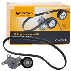 CONTINENTAL CTAM Keilrippenriemensatz 6PK976K1
