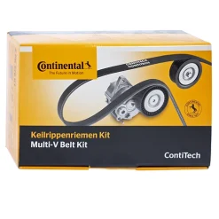 CONTINENTAL CTAM Keilrippenriemensatz 6PK976K1 -Chemie Geschäft 707656 31128099 4 jpg