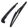 BESTPRICE Wischarm + Wischerblatt Hinten 31479019