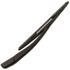 BESTPRICE Wischarm + Wischerblatt Hinten 31479020