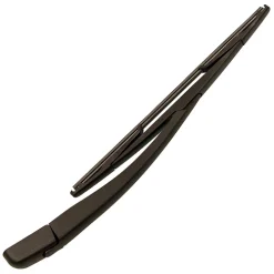 BESTPRICE Wischarm + Wischerblatt Hinten 31479020