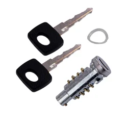 BESTPRICE Schließzylinder Zündschloss 31474023