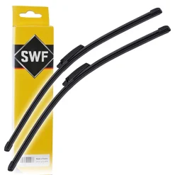 SWF 2x Wischerblatt, Vorne 119323