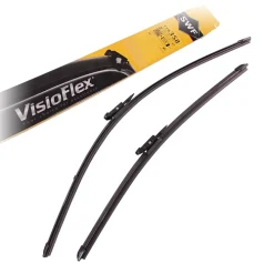 SWF 2x Wischerblatt, Vorne 119363