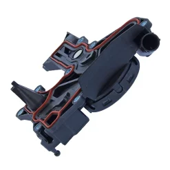 BESTPRICE Ölabscheider Kurbelgehäuseentlüftung 31474217 -Chemie Geschäft 74427 10710870 4 jpg