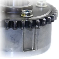 BESTPRICE Nockenwellenversteller + Steuerkette 10710858 -Chemie Geschäft 74737 10710858 4 jpg