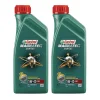 CASTROL 2x 1 L Magnatec Diesel 5W-40 DPF 1502B8