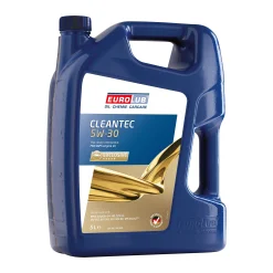 EUROLUB 5 L CLEANTEC SAE 5W/30 349005