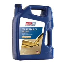 EUROLUB 5 L CLEANSTAR C2 SAE 5W/30 223005