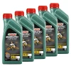 CASTROL 5x 1 L Magnatec Stop-Start 5W-30 C2 1599DA