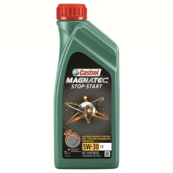 CASTROL 9 L Magnatec Stop-Start 5W-30 C2 10802514 -Chemie Geschäft 79461 10802514 3 jpg