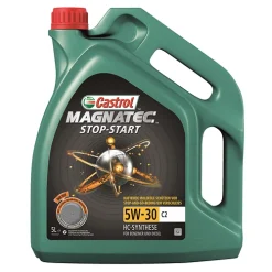 CASTROL 6 L Magnatec Stop-Start 5W-30 C2 + Ölw.-Anhänger 10802545 8 CASTROL 6 L Magnatec Stop-Start 5W-30 C2 + Ölw.-Anhänger 10802545 -Chemie Geschäft 79579 10802545 2 jpg