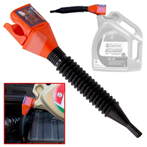 CASTROL 6 L Magnatec Stop-Start 5W-30 C2 + Ölw.-Anhänger 10802545 5 CASTROL 6 L Magnatec Stop-Start 5W-30 C2 + Ölw.-Anhänger 10802545 – Bild 5