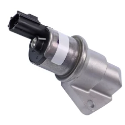 BESTPRICE Leerlaufregelventil, Luftversorgung 31480989