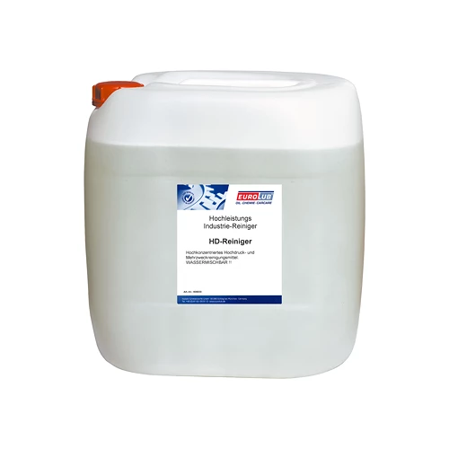 EUROLUB 30 L HD-Reiniger 806030 2 EUROLUB 30 L HD-Reiniger 806030 – Bild 2