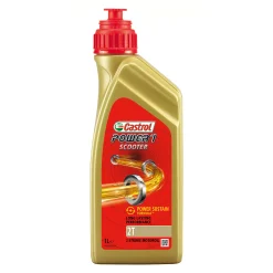 CASTROL 1 L Power 1 Scooter 2T 14E960