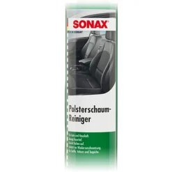 SONAX 6x 400ml PolsterSchaumReiniger 03062000 -Chemie Geschäft 84663 10820185 2 jpg