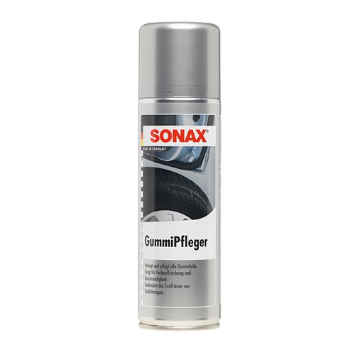 SONAX 6x 300ml GummiPfleger 03402000 3 SONAX 6x 300ml GummiPfleger 03402000 – Bild 3