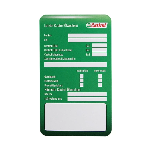 CASTROL 1 L Magnatec Diesel 5W-40 DPF + Ölwechsel-Anhänger 1502B8 3 CASTROL 1 L Magnatec Diesel 5W-40 DPF + Ölwechsel-Anhänger 1502B8 – Bild 3