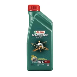 CASTROL 6 L Magnatec Diesel 5W-40 DPF + Ölwechsel-Anhänger + Trichter 1502BA -Chemie Geschäft 86589 2 10821059 2 jpg