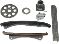 HERTH+BUSS JAKOPARTS Steuerkettensatz J1198001