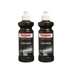 SONAX 2x 250ml PROFILINE GlassPolish 02731410